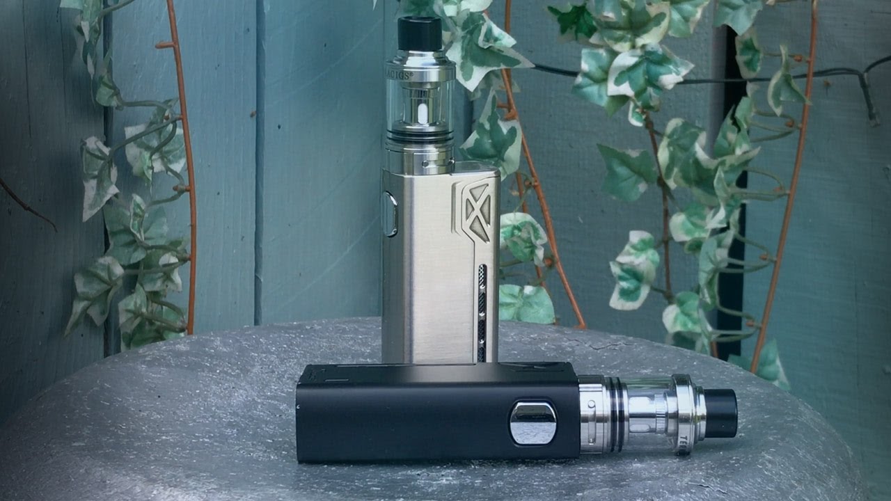 Cheap Vape Box Mod - X E cig Vape Box Mod