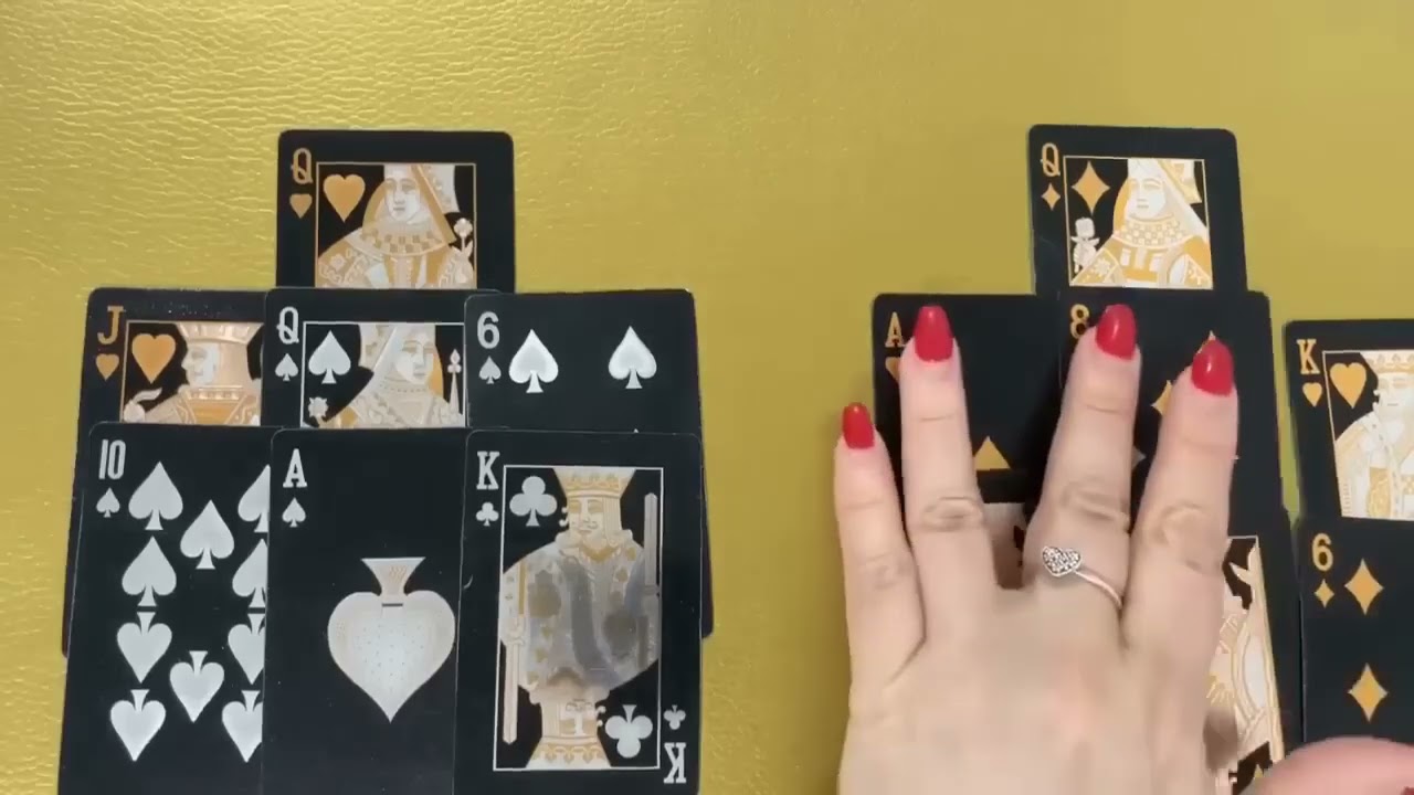 ❤️♣️❤️ Вы АХНЕТЕ! ТАЙН БОЛЬШЕ НЕТ! МЫ ЕГО ВИДИМ НА СКВОЗЬ! ❤️♣️❤️