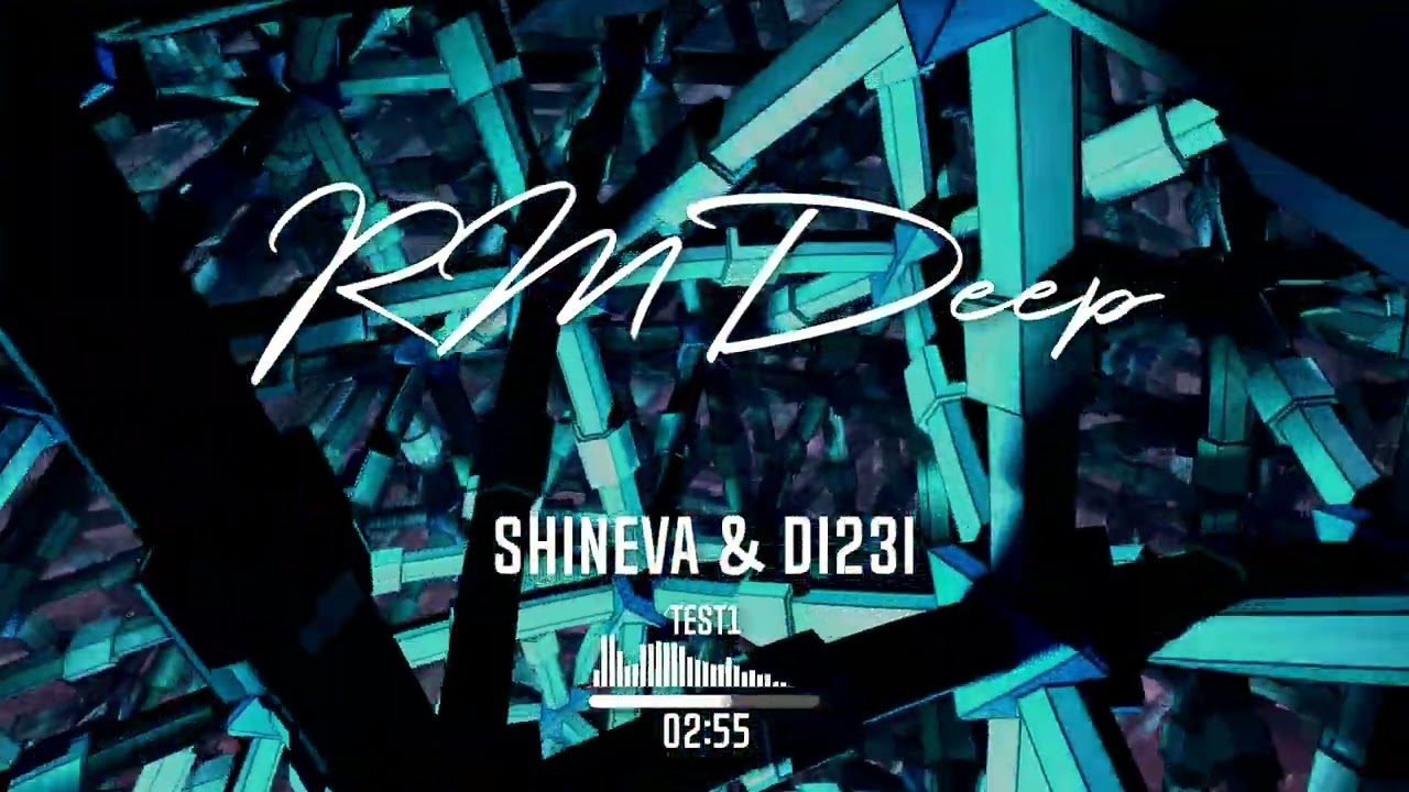 Shineva & DI23I - ReMeDeep 🐼 ( 2023 #MMD23 )