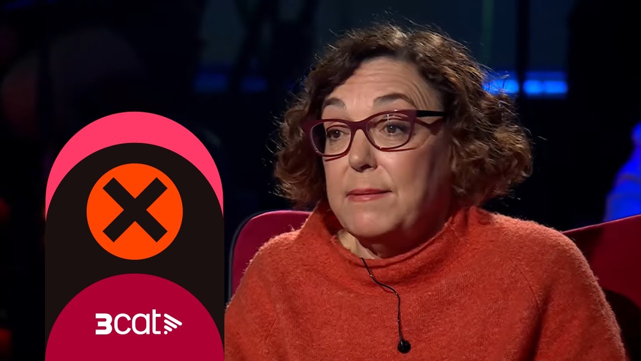 Cristina Maragall: 
