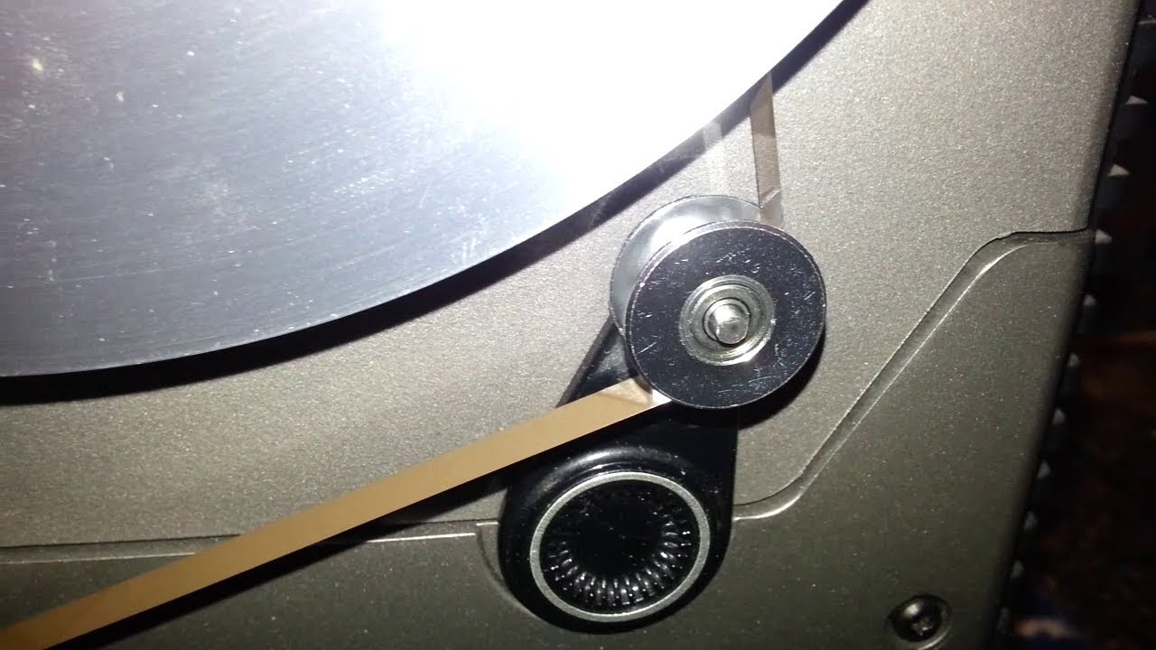Philips N4504 Bandführungsrollen-UPGRADE