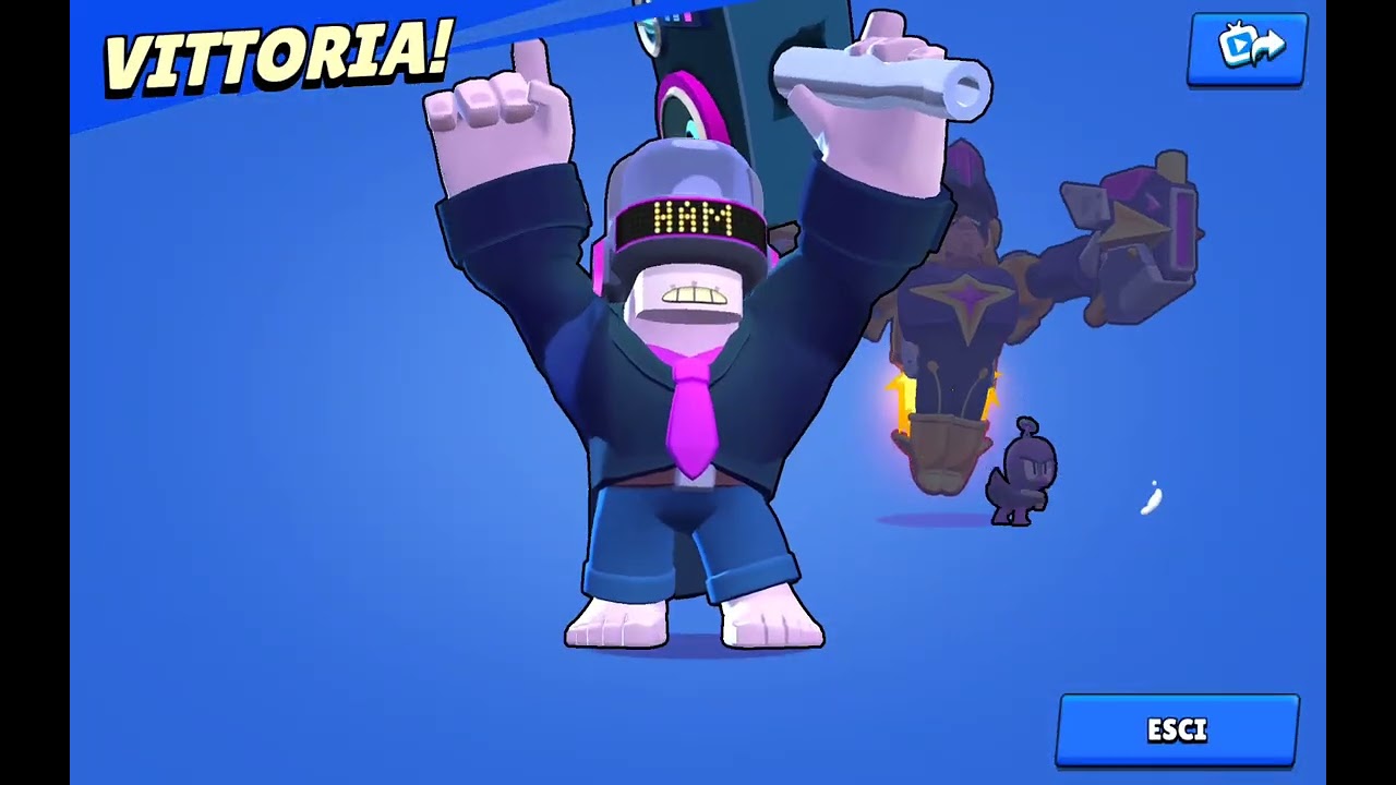 Cassa di brawlvalentino🔴starr drop caotici🔴starr drop