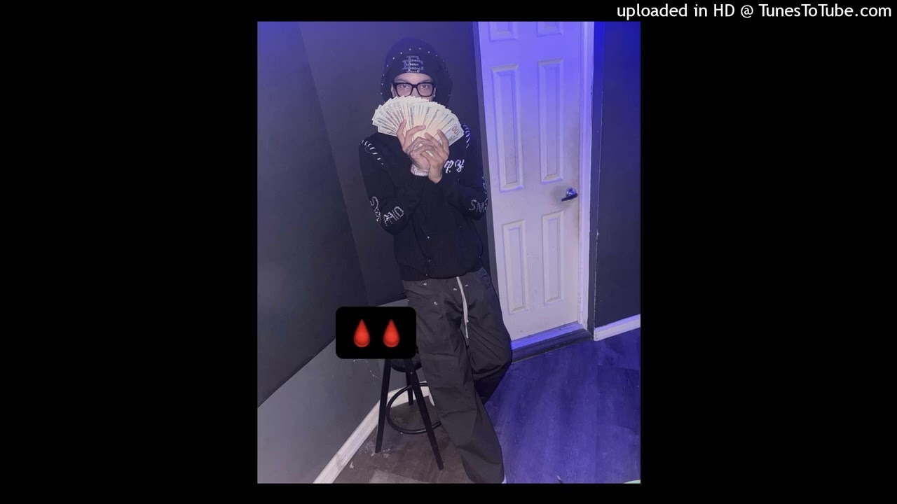 Mdot 59 x Pop Kreep Sample Type Beat - 