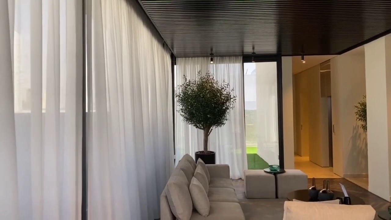 الملحق العلوي وتجهيزه بدون صبات