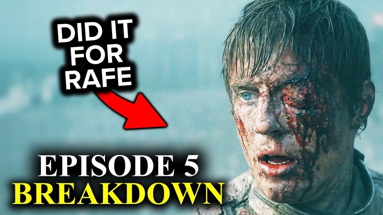 A Knight of the Seven Kingdoms Episode 5 Ending Explained |