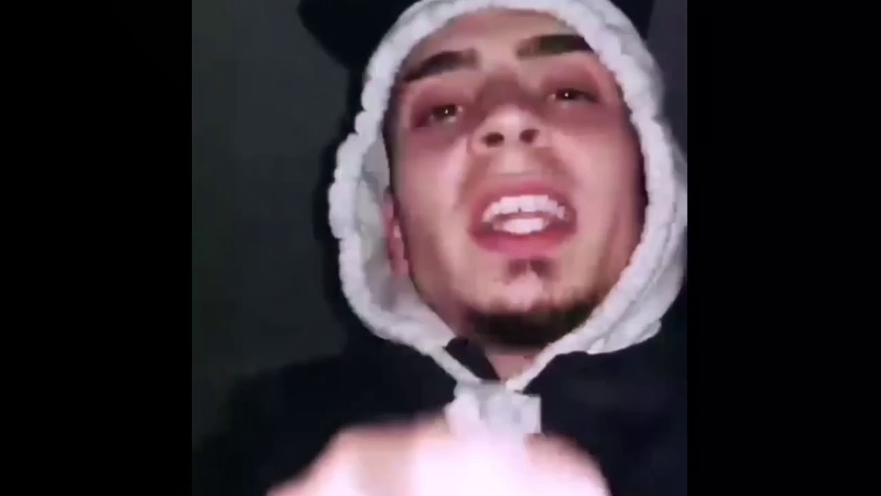 PIRUKA VS MOTA JR (BEEF)