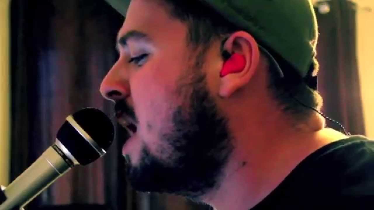 Terrible Things - Mayday Parade (Sammy Irish Cover)