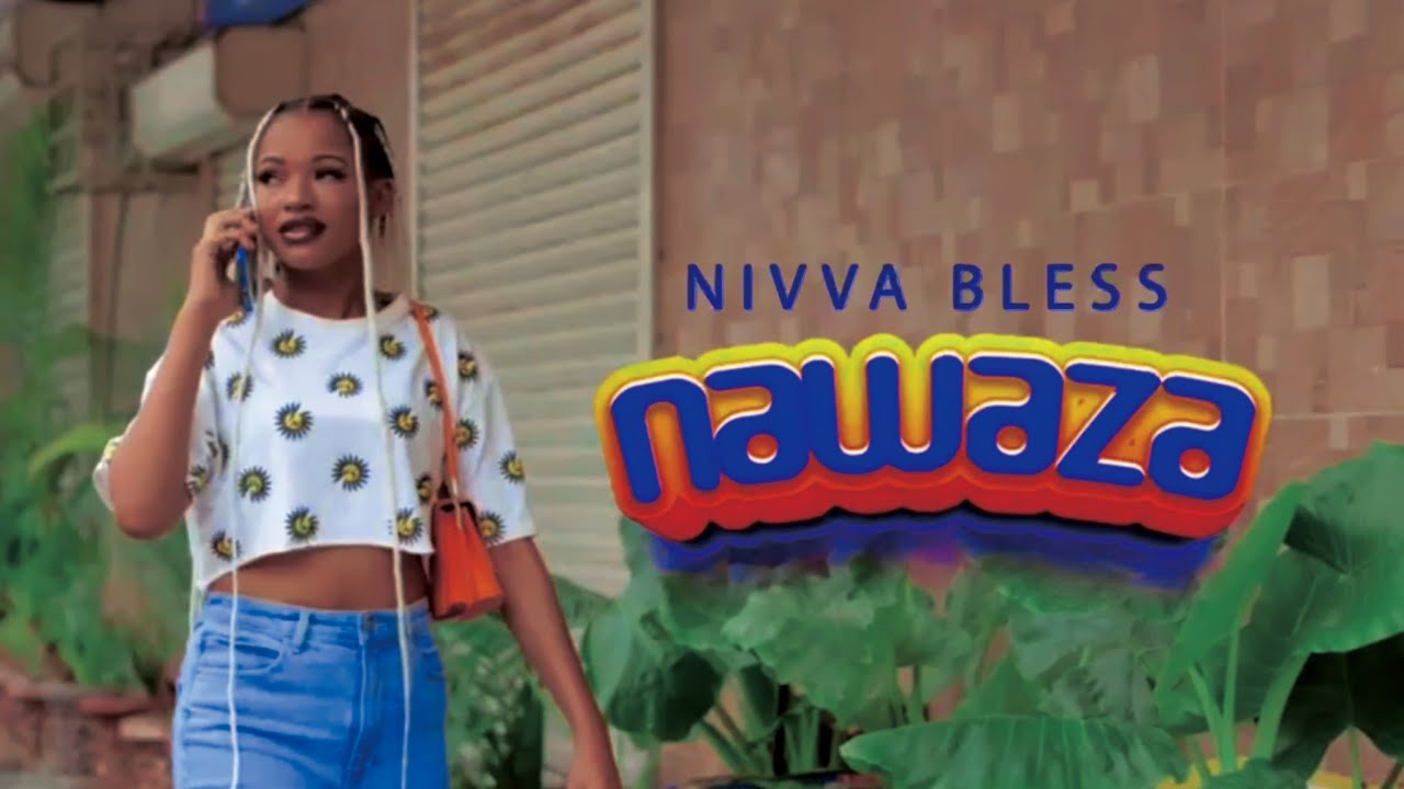 Nivva Bless_NAWAZA [  OFFICIAL MUŞİ&Ccedil; VIDEO  ]sultan_shot_it