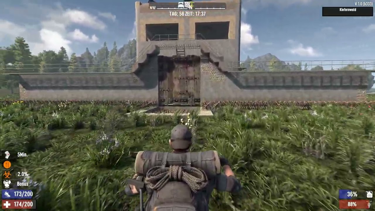 7 Days to Die - 1.x - 406