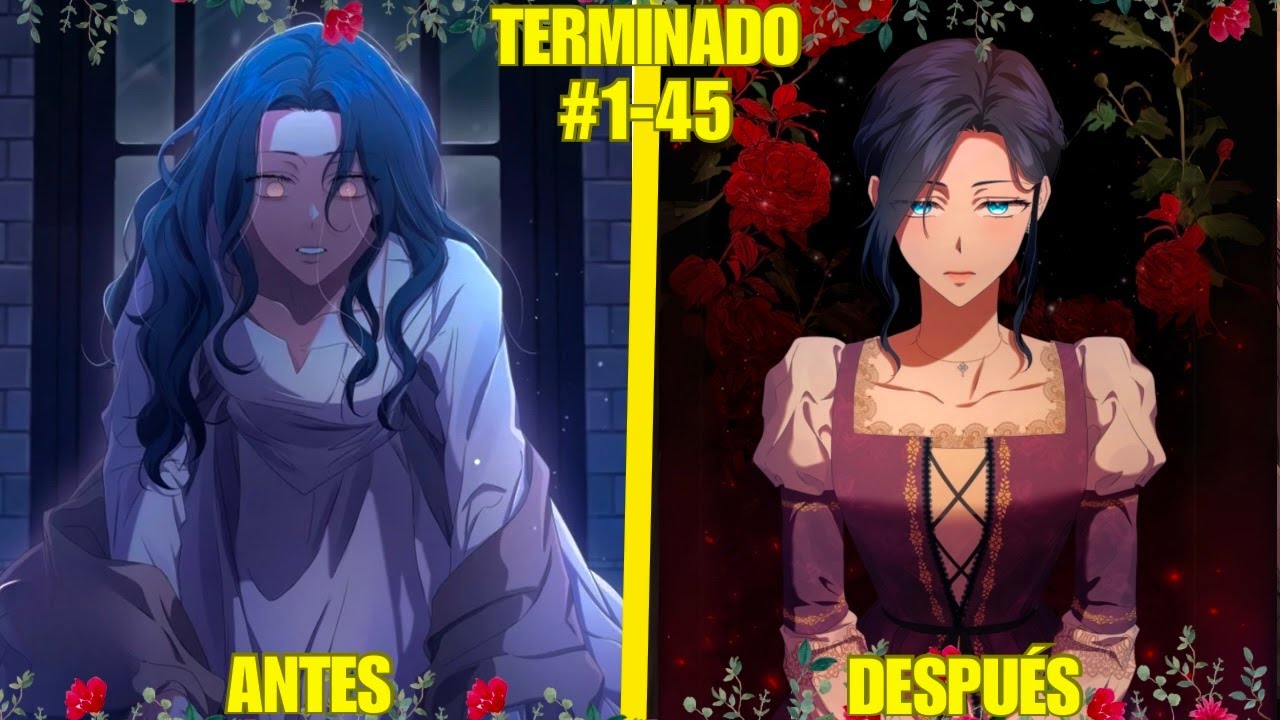 LA REINA LOCA, QUE MURIÓ EN PRISIÓN, RENACÍ PARA CONVERTIRSE EN PODEROSA EMPERATRIZ Y TOMAR VENGANZA