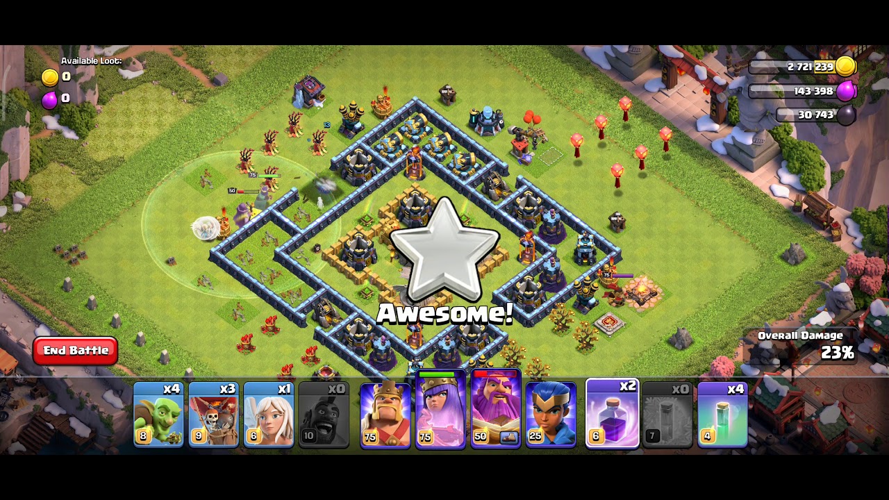 How to complete Hog Mountain Challenge | Easy way to secure 3 stars