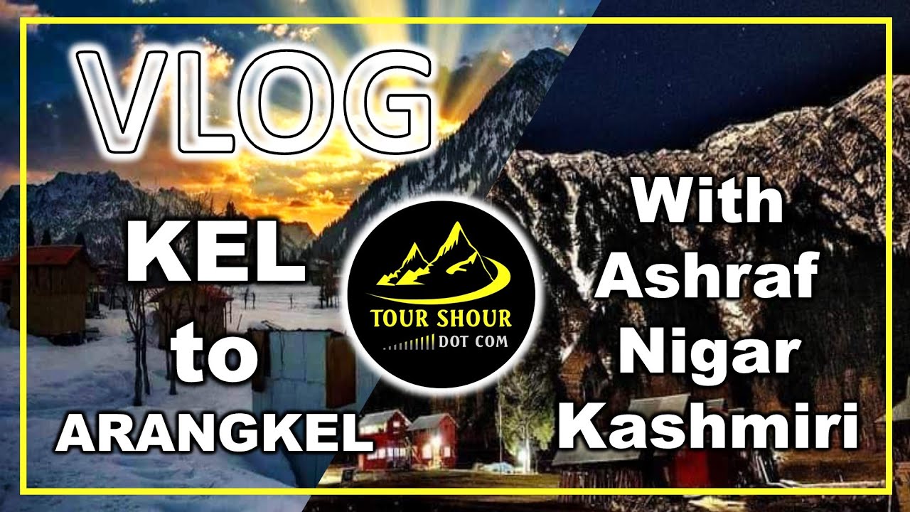 Kel to Arangkel #vlog
