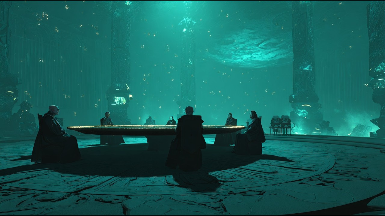 They Ridiculed Earth at the Council—Humanity Terminated Every Treaty Overnight | HFY | HFY Sci-Fi St