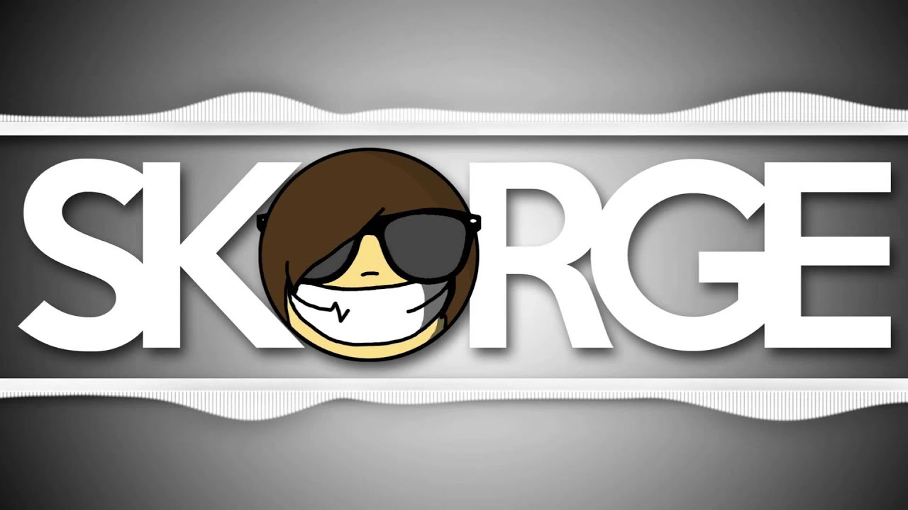 SKORGE - Galactic President Superstar McAwesomeville (DUBSTEP 2012)