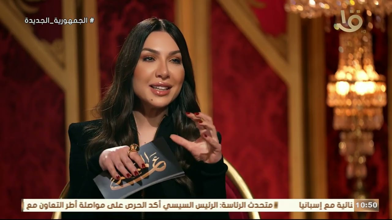 ع المسرح | حلقة مختلفة مليانة مفاجآت مع يوسف زيدان ومنى عبد الوهاب.. الجزء الثاني 14-3-2024