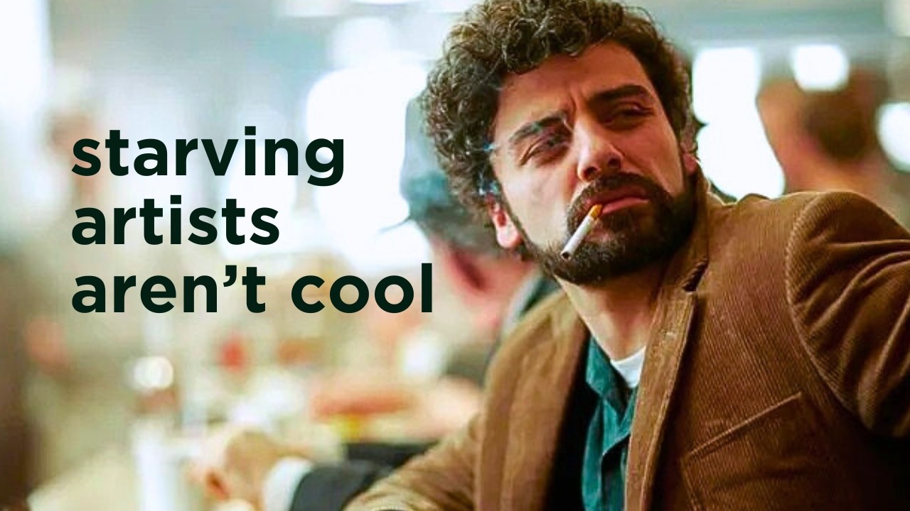 7 HARD TRUTHS Independent Filmmakers Don't Want To Hear