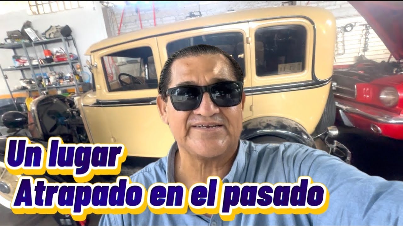 ¿Que hay en esta calle que nadie te cuenta?