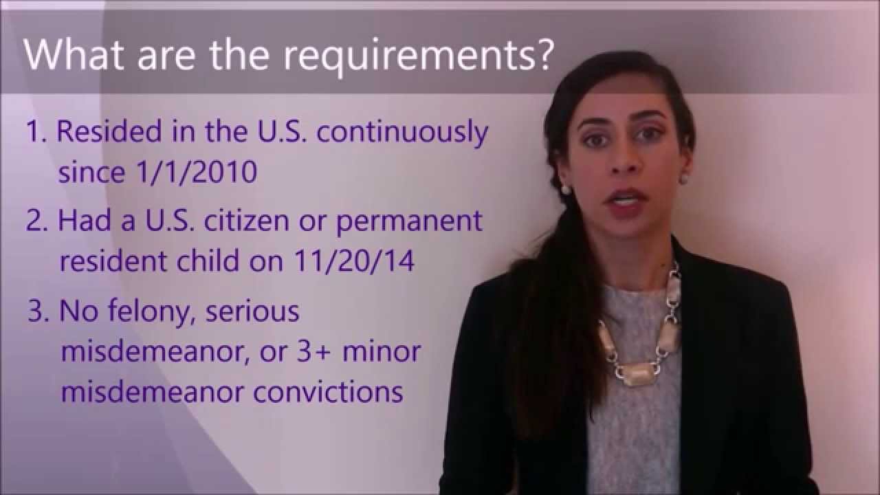 Deferred Action for Parents (DAPA): Benefits, Requirements, and How to Prepare