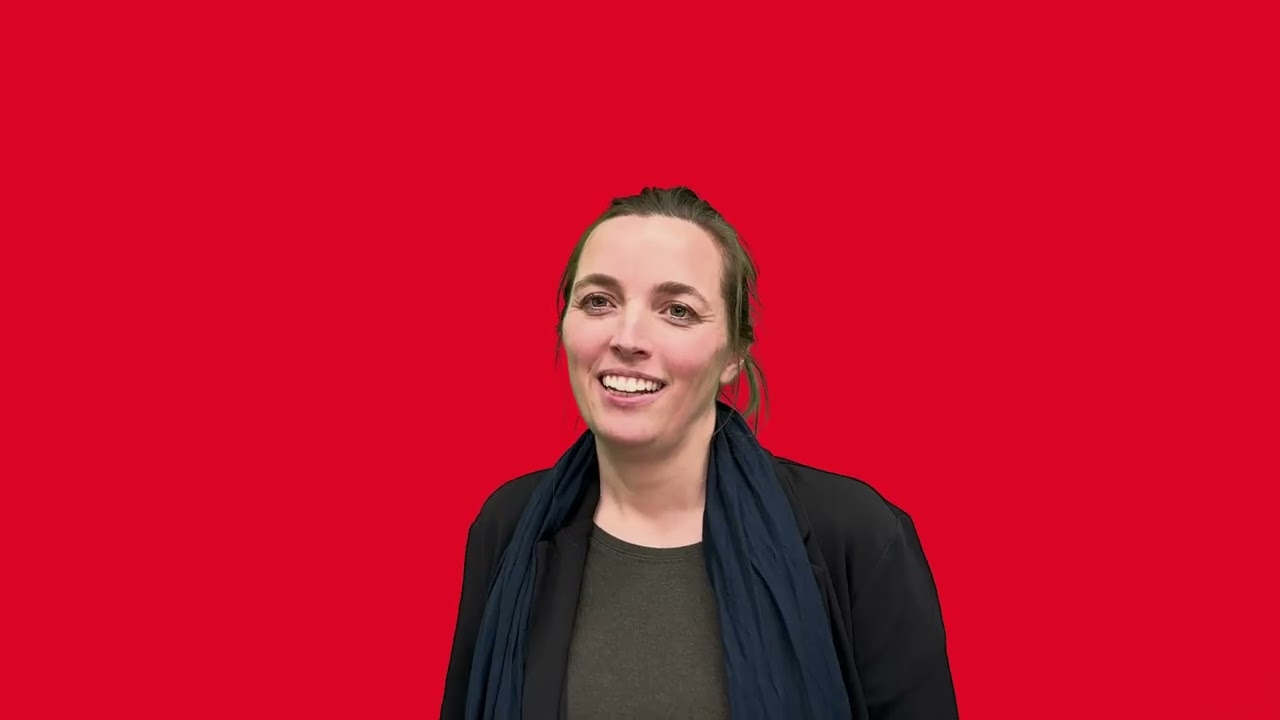Sanneke Zegwaard – HR-adviseur