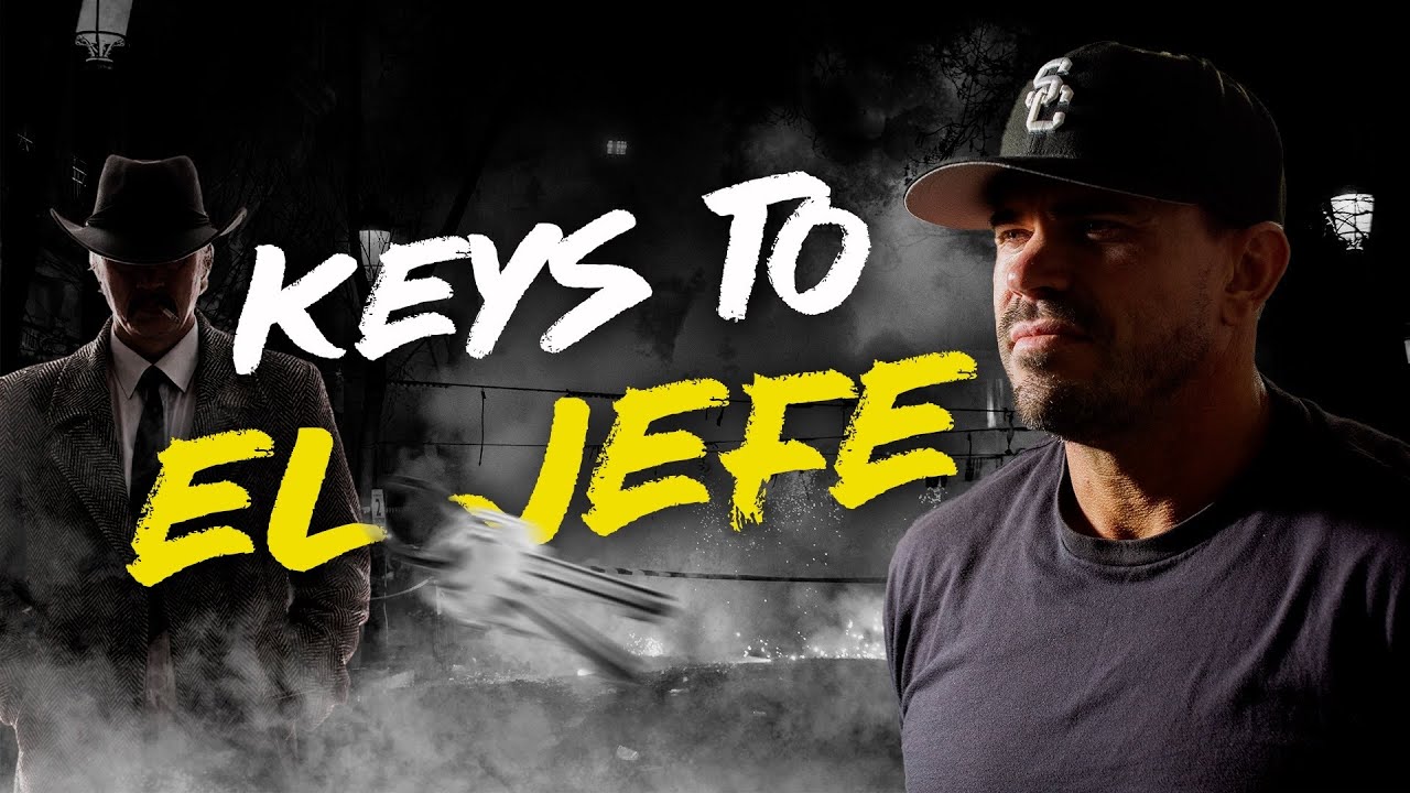 The Comeback of a Kingpin: Keys To El Jefe (Epsiode 12)