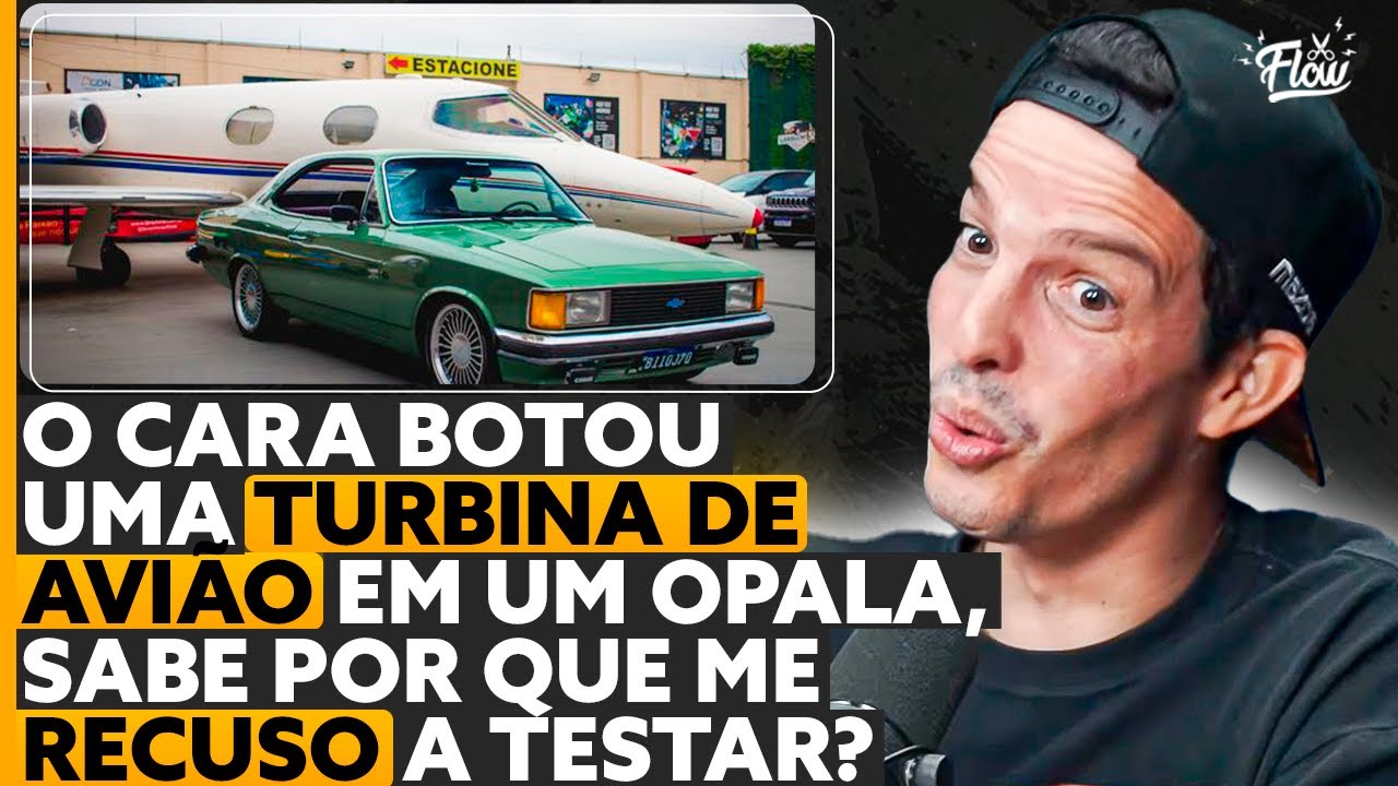 OPALA a JATO