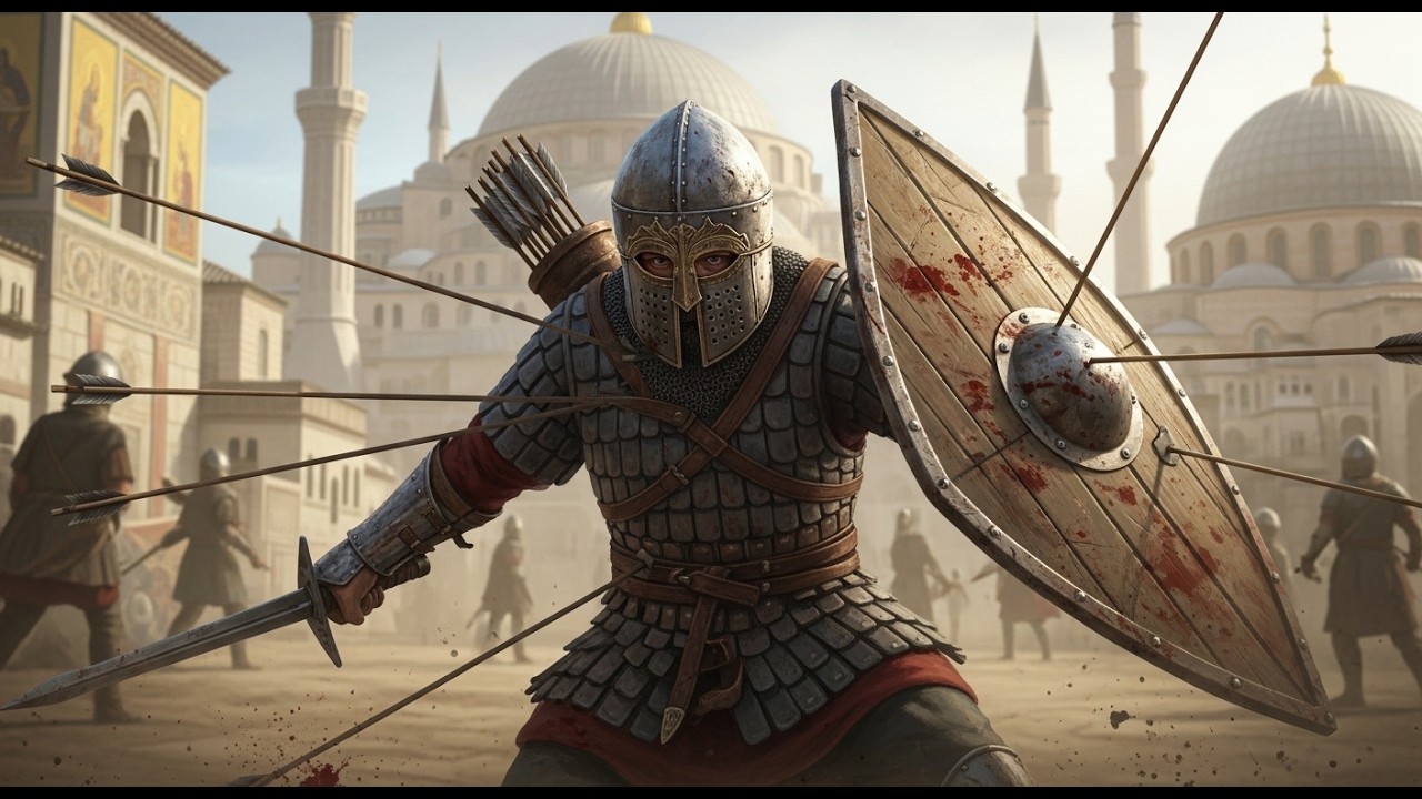 This Ancient Nordic Worship Hymn Will Give You Chills ❄️🙏 Medieval Christian Song in Old Norse