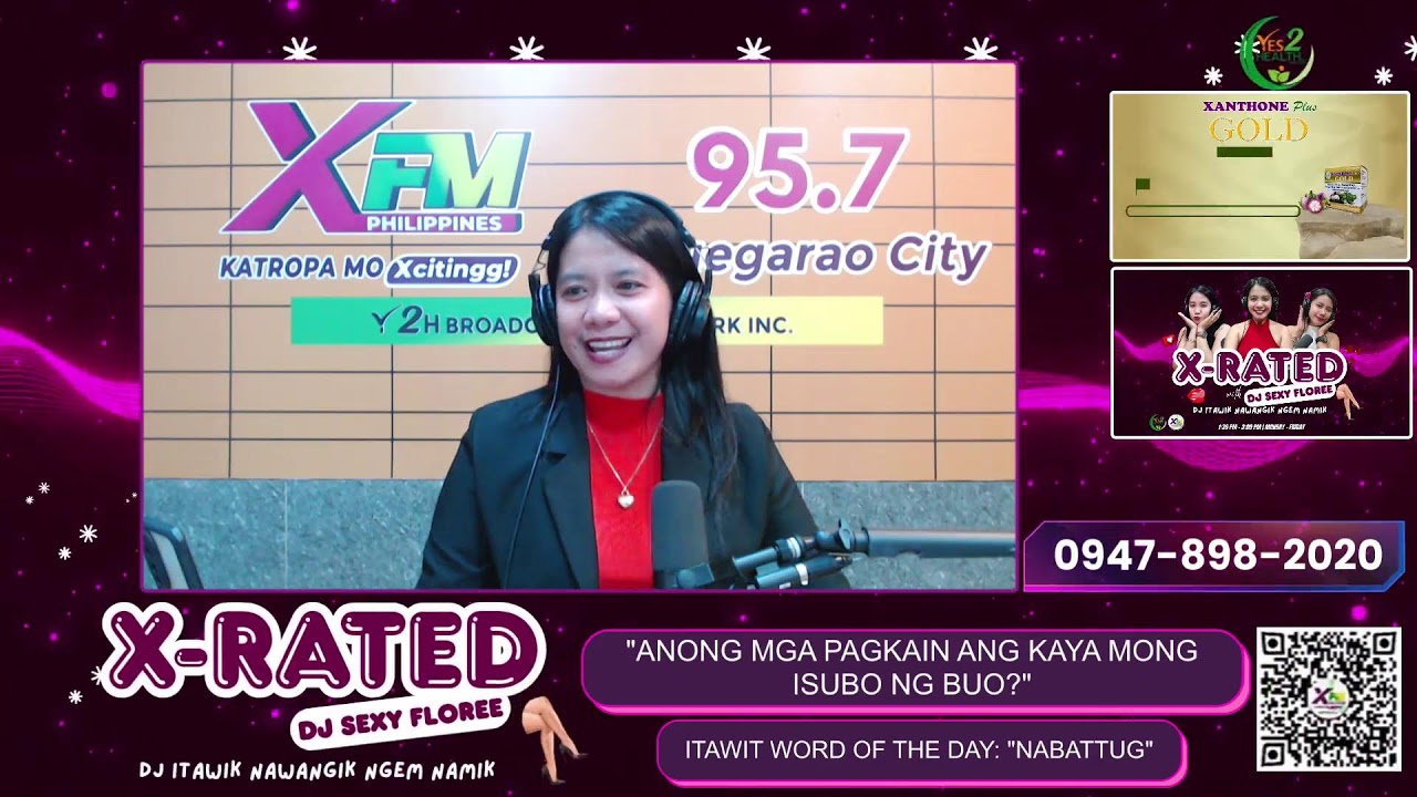 XRATED (JANUARY 26, 2026)