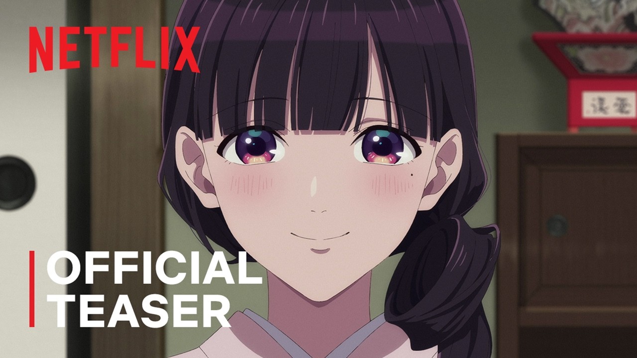 My Happy Marriage Special Episodes | Official Teaser | Netflix Anime