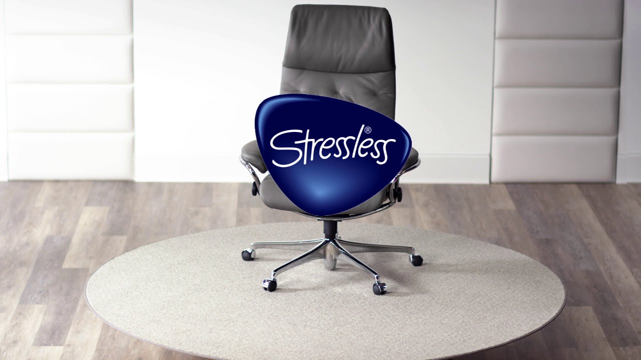 Stressless Shapes and Sizes- Find your perfect fit.