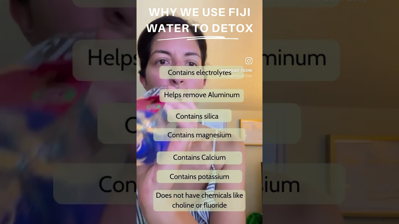 Detox Tips for Autism Picky Eaters! 
