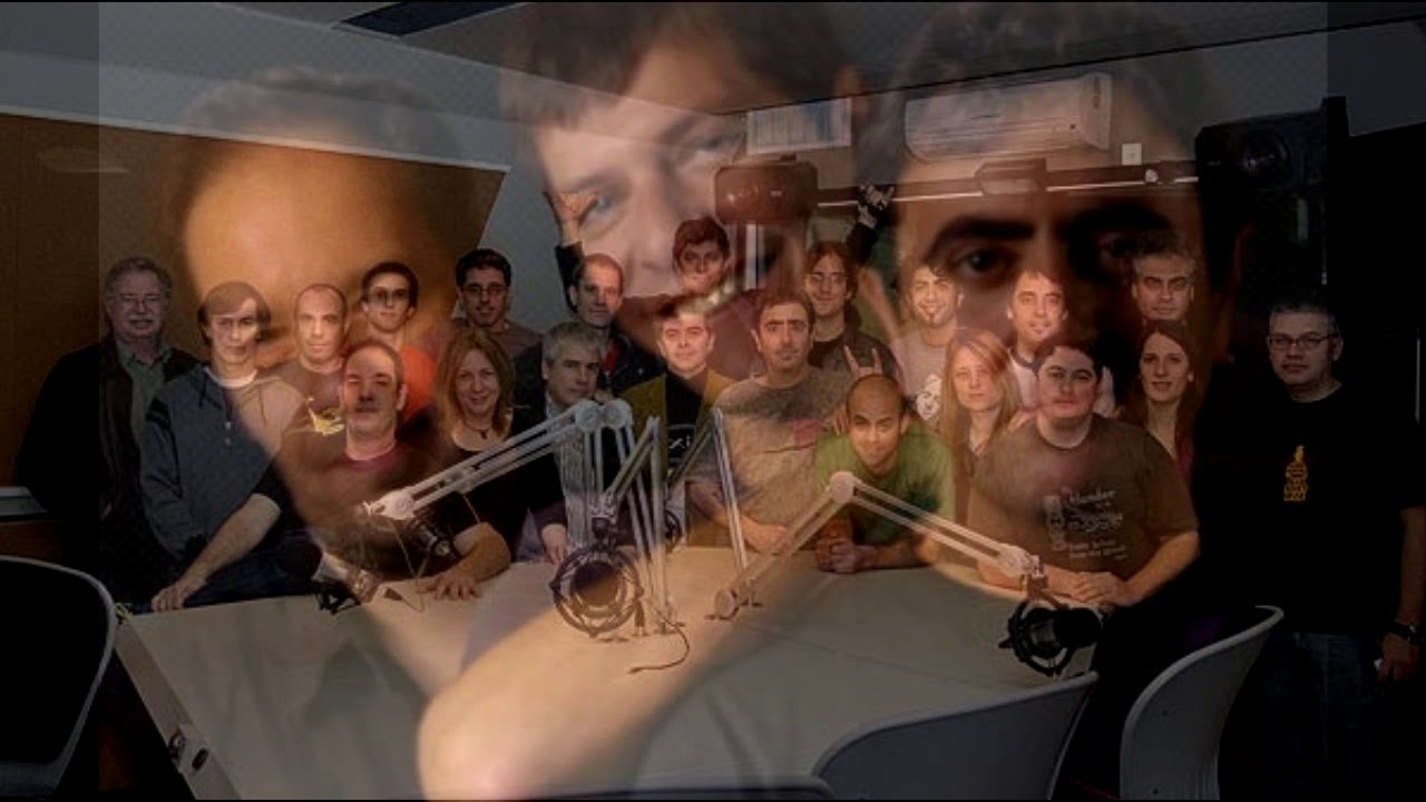 Radioteatro ¿Cuál es? 