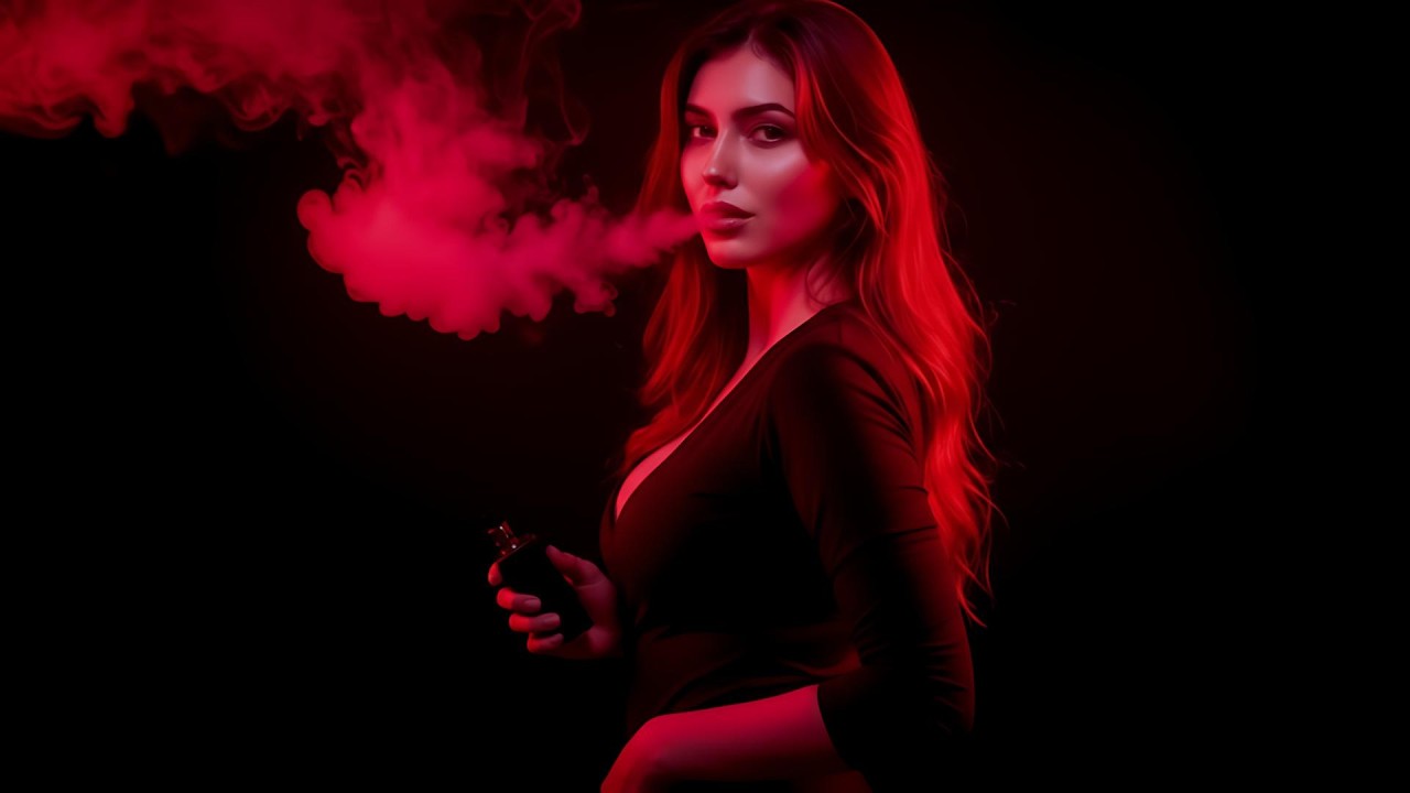 Smoke Mood - Just Relax | Chill House & Deep House Mix 🎧 Chill / Night Shift Mood / Stress Relief