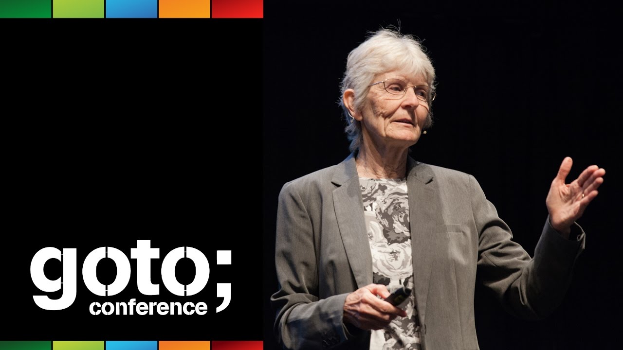 Continuous Retrospectives • Linda Rising • GOTO 2016