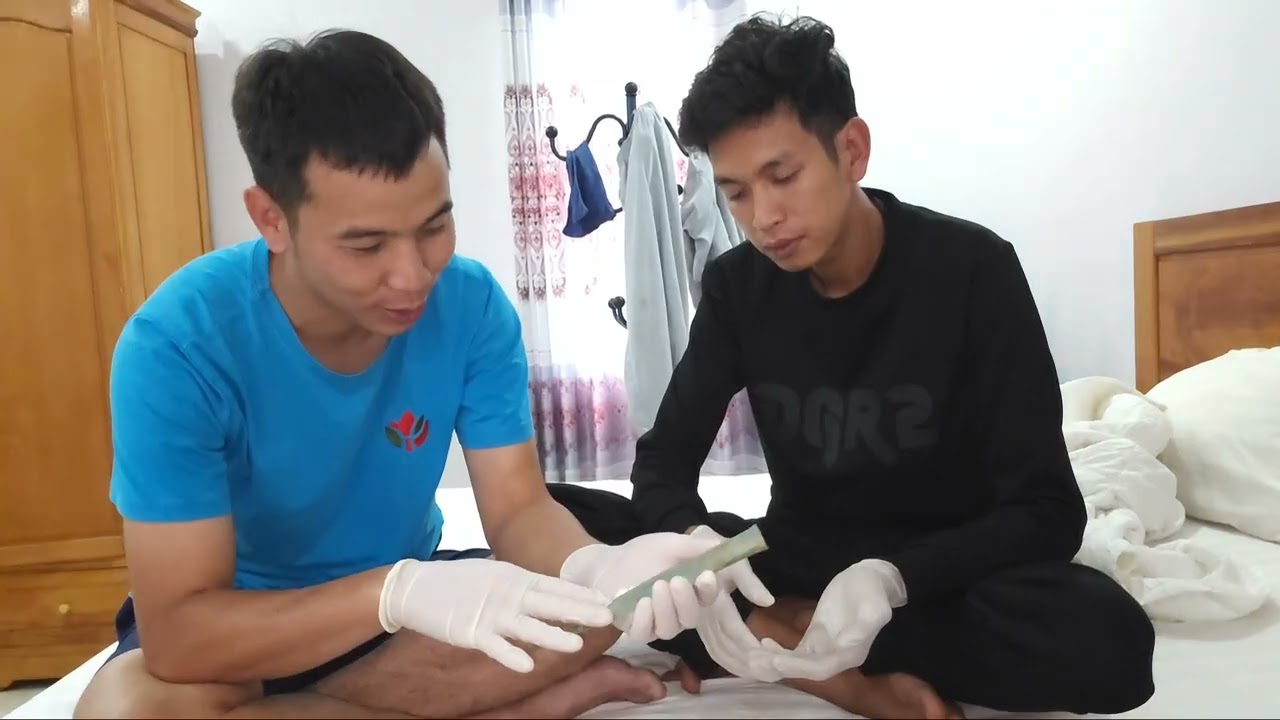 Cái Kết Ngọt Ngào Của Em Tuyên Khi Được A Lưu Hậu Giải Mã Giấc Mơ Ở Bũi Tre Ma Ám