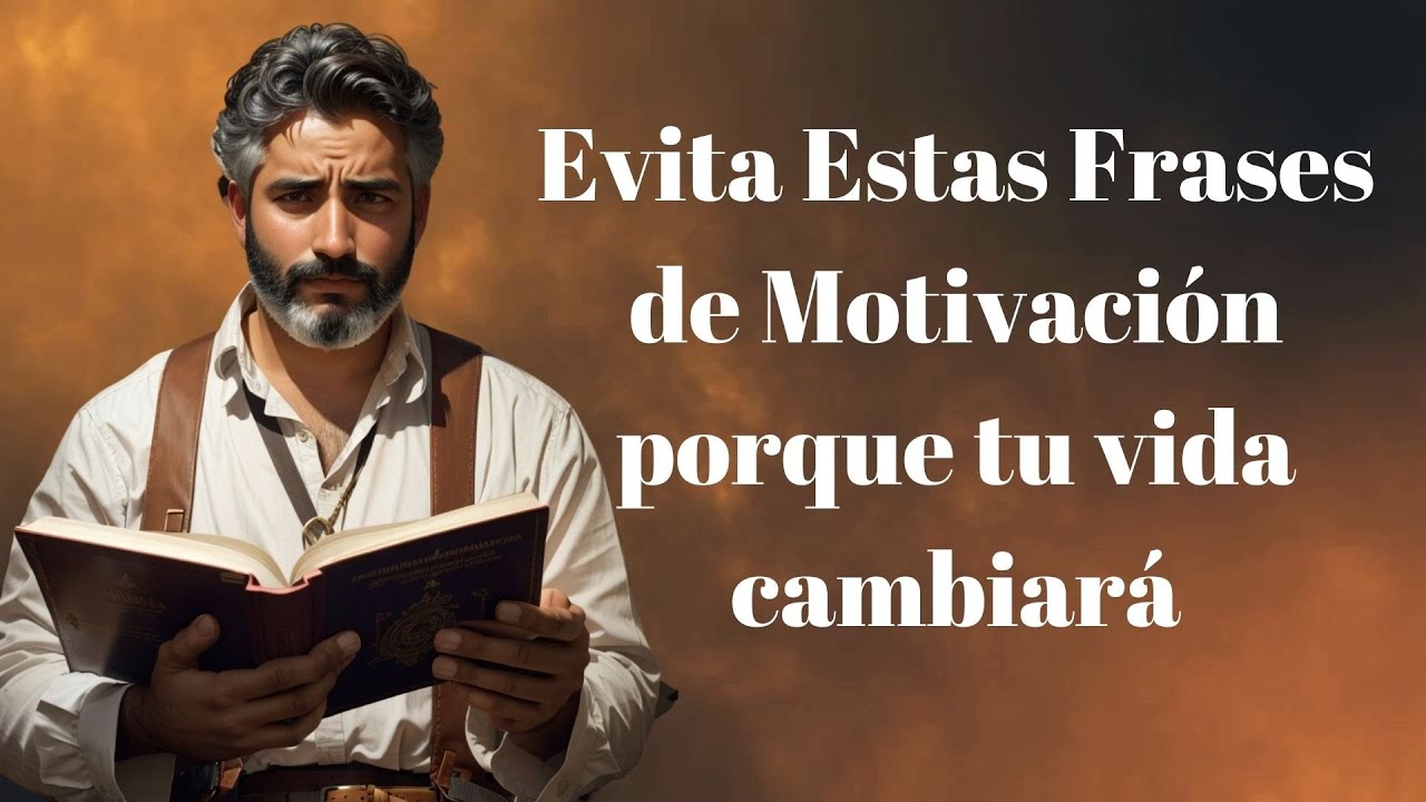 Palabras que Inspiran: Frases Motivacionales que te Despertar&aacute;n
