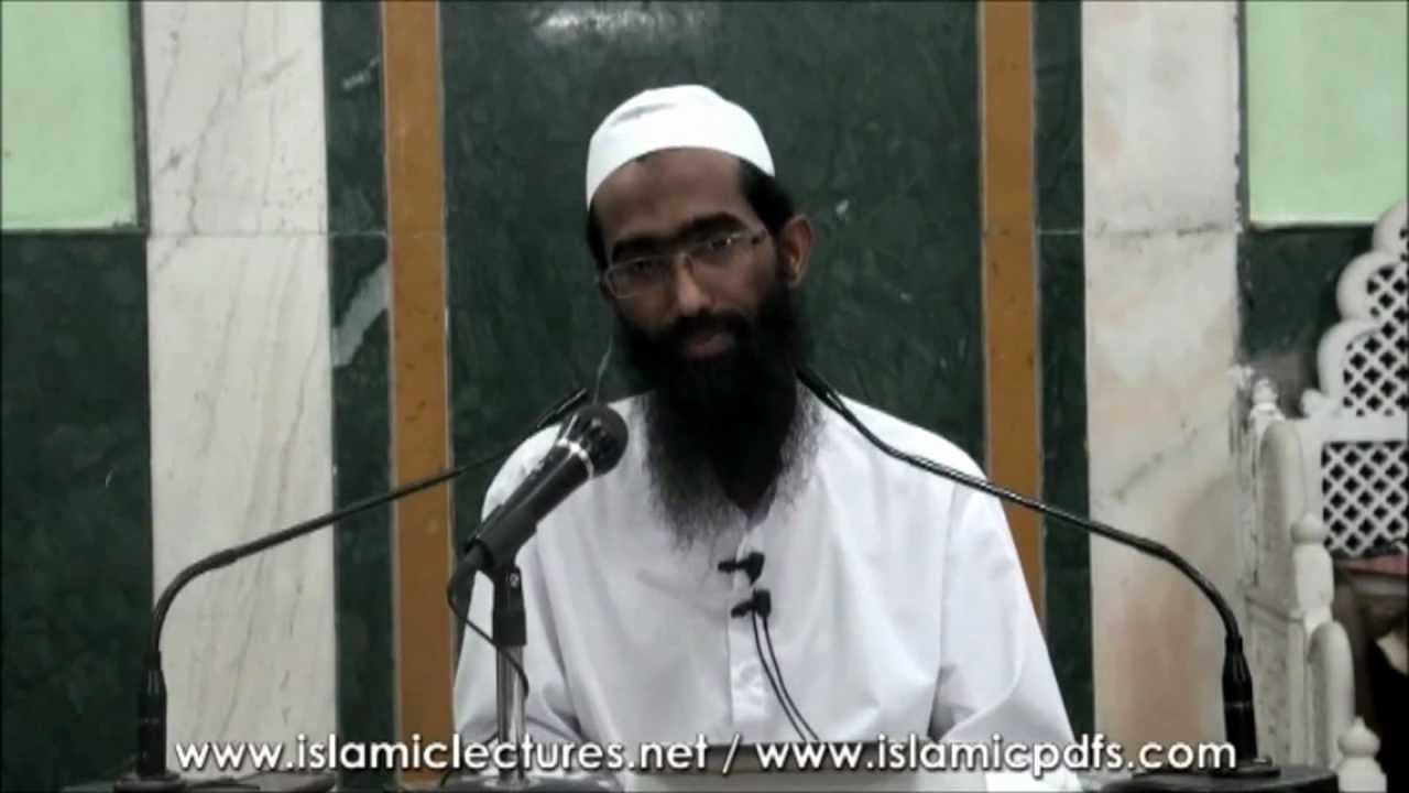 Kya Taqleed Karna Shirk hai | Abu Zaid Zameer
