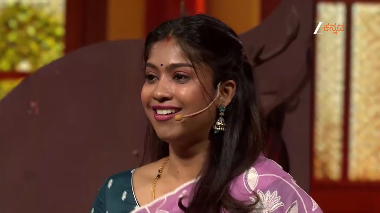 Dance Karnataka Dance 2025| Ep - 26| Webisode 01| Feb.1 2026| Anushree.Shivaraj Kumar| Zee Kannada