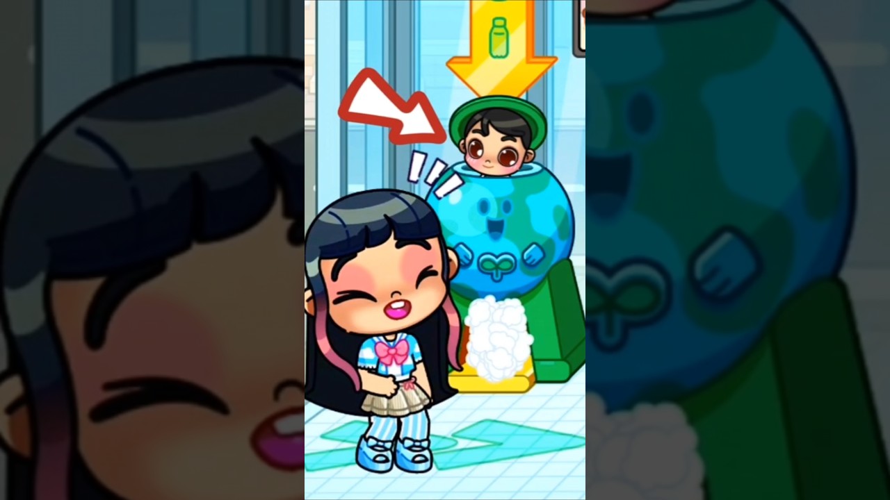 ALERTA DE HACK | AVATAR WORLD 😱  ##pazu #avatarworld