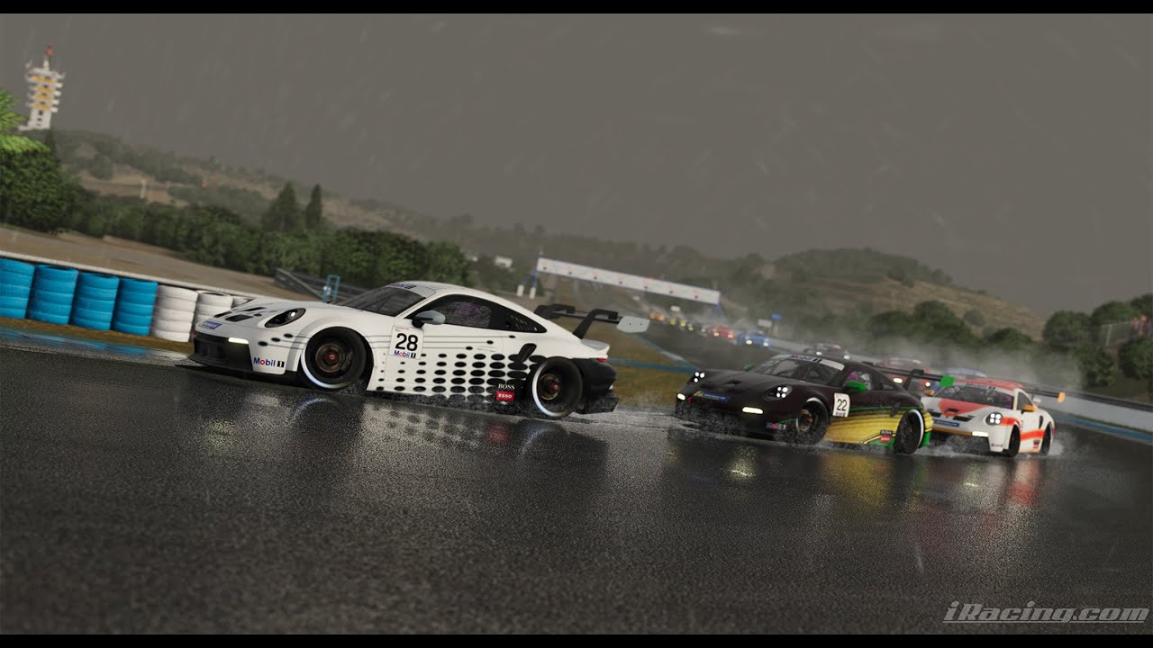 12hr Bathurst - Team: Hard 2 Pass