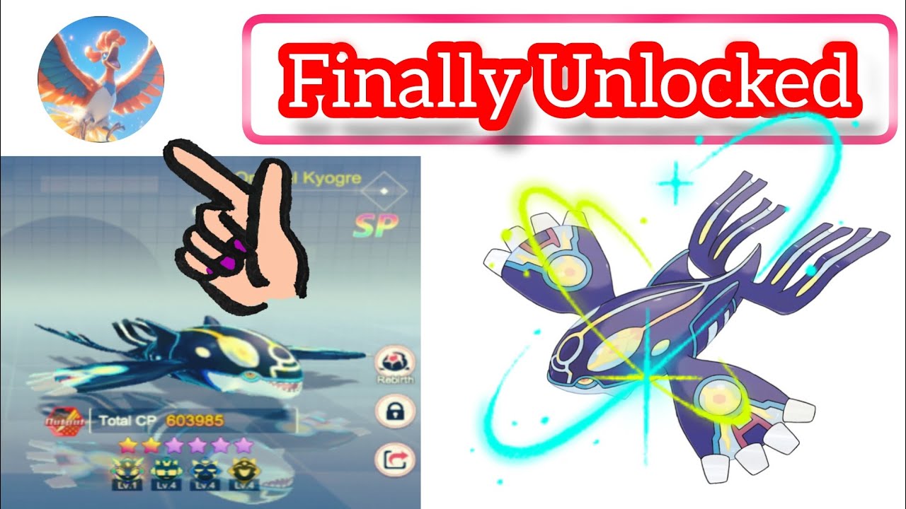 Original kyogre in Pokeverse world.#pokeverse #world #original#kyogre