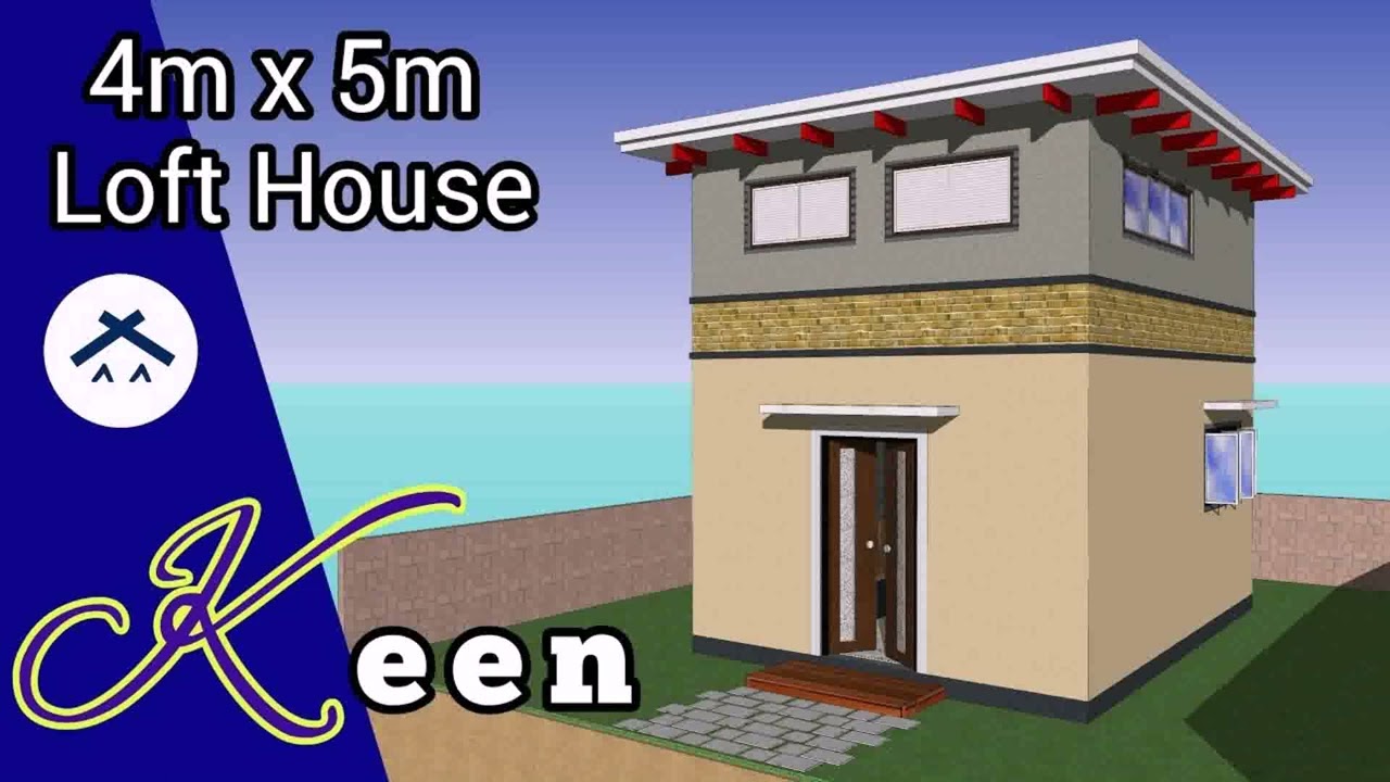 Kitchen Design 4m X 4m