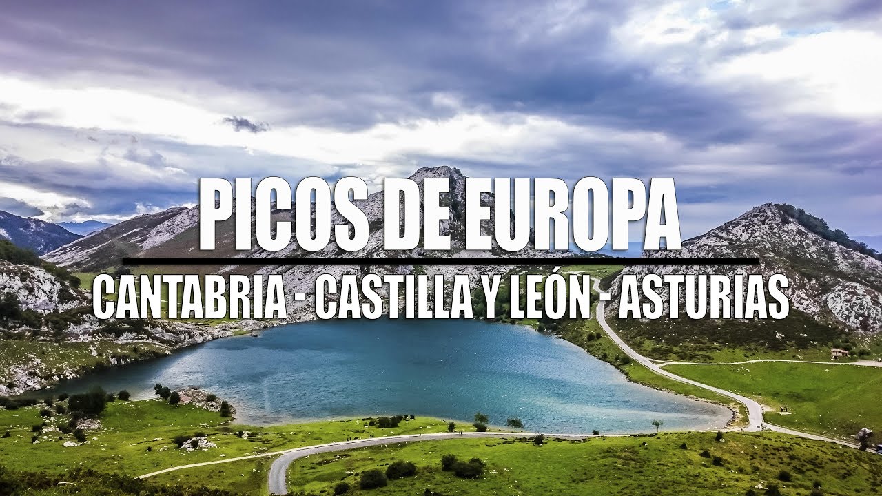PICOS DE EUROPA | Recomiendo España #33