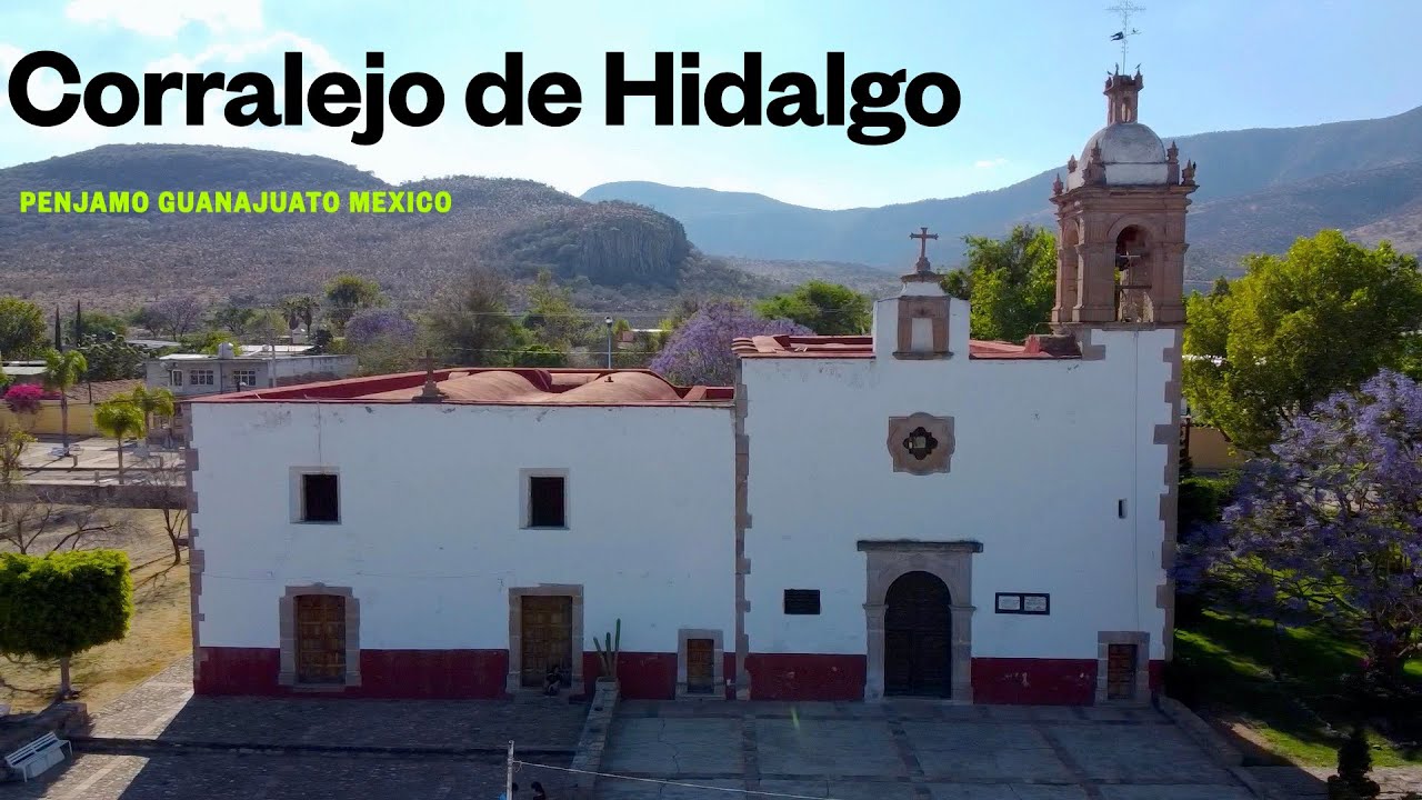 Corralejo de Hidalgo