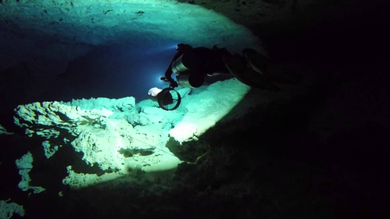 TUNNEL OF THE TITANS