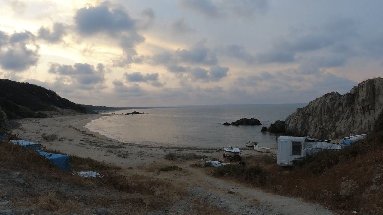 PANAYIR ISKELESI - IGNEADA