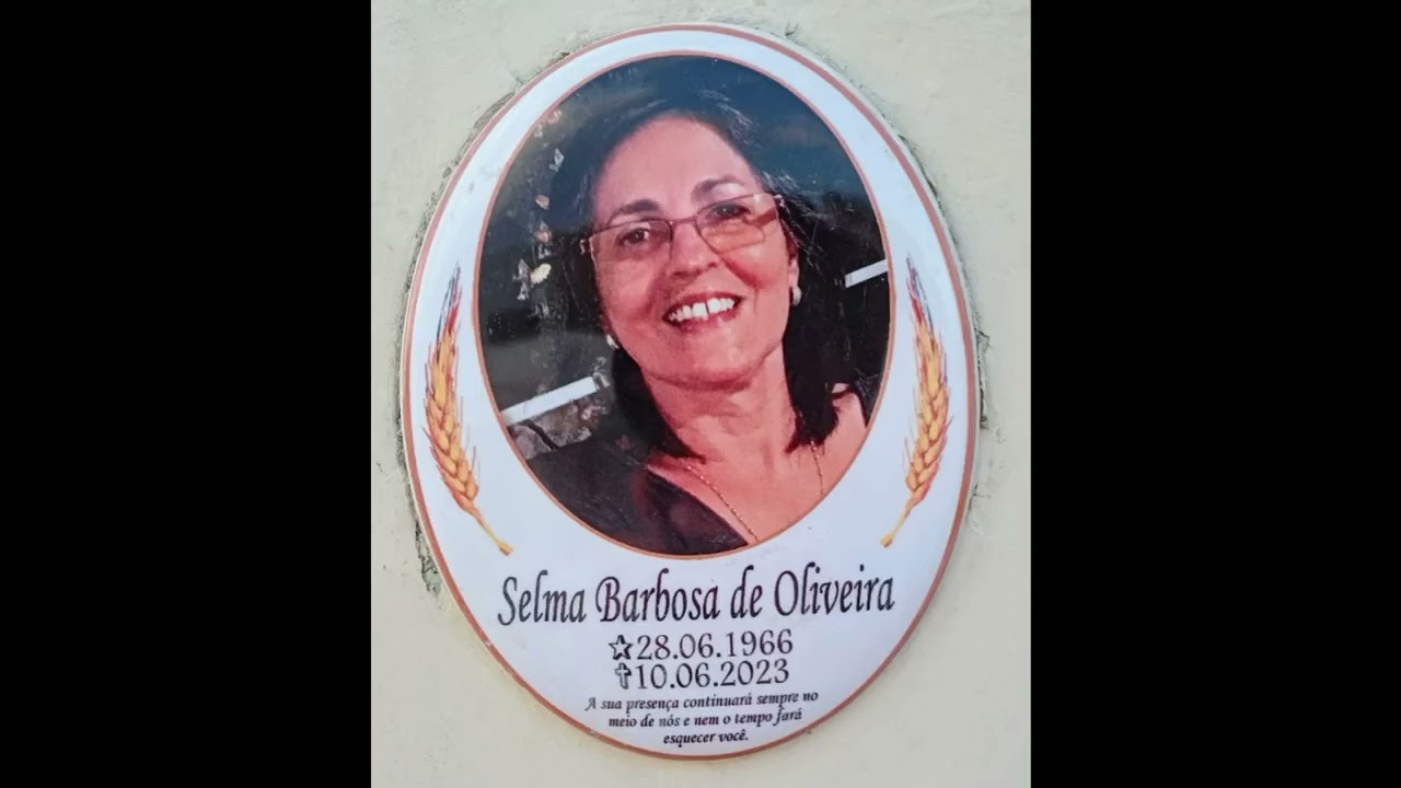  HOMENAGEM PÓSTUMA - FALECIDOS ANO 2023  POR VALDEIR DEDÉ-ALAGOA GRANDE -PB .