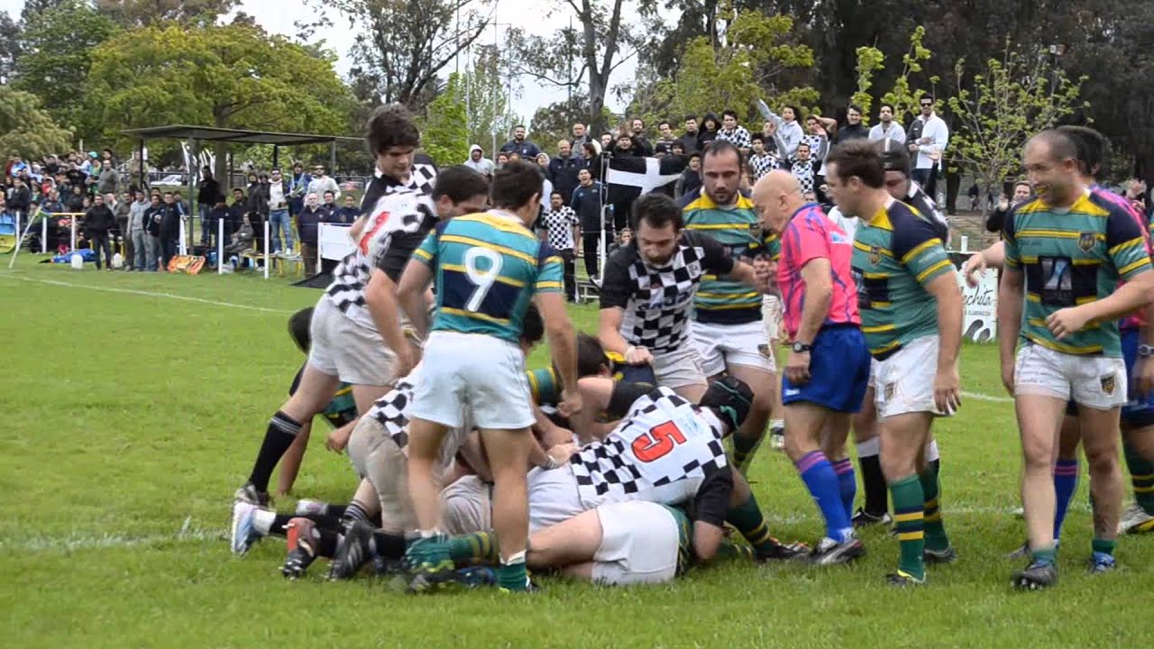 04 OCTUBRE 2014 CAMPANA - SAN JOSE
