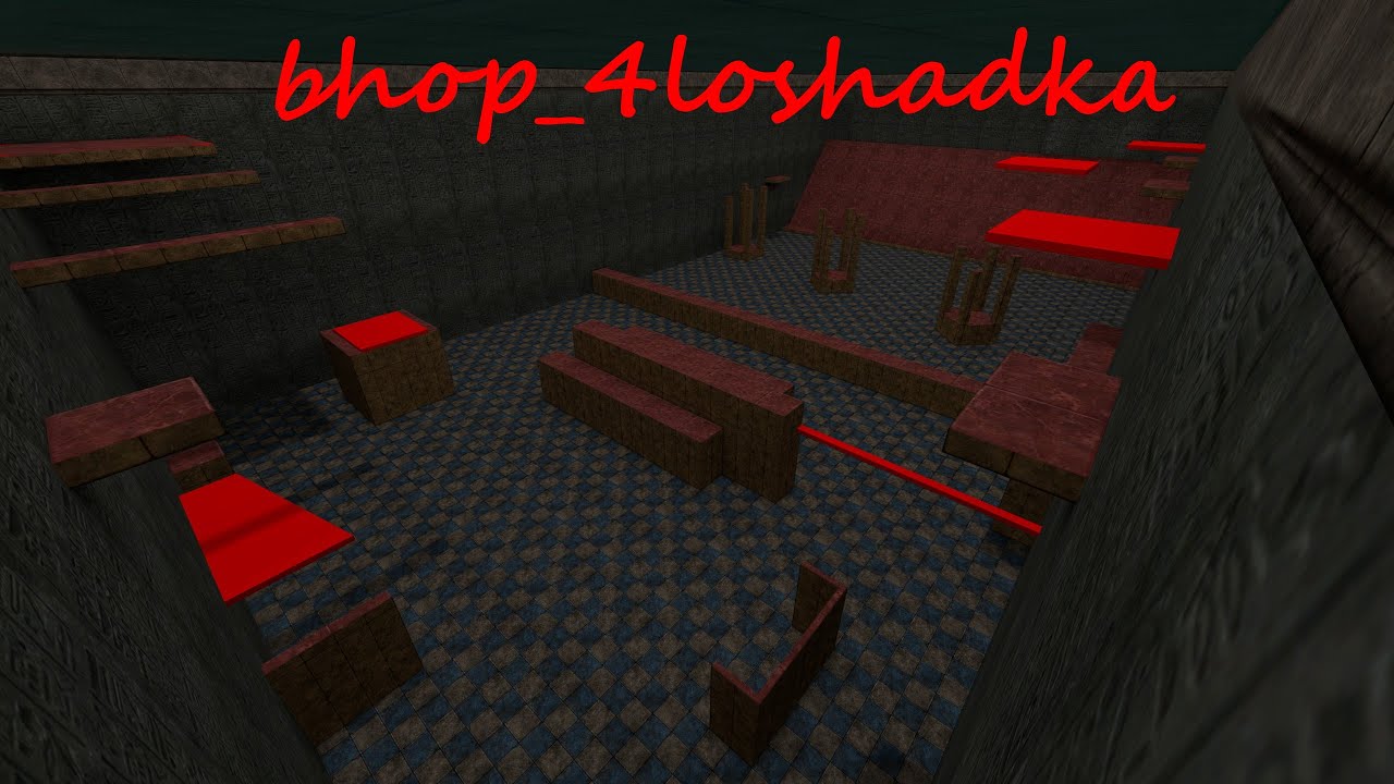 bhop_4loshadka - 2:00.9 by Loshadka (segment)