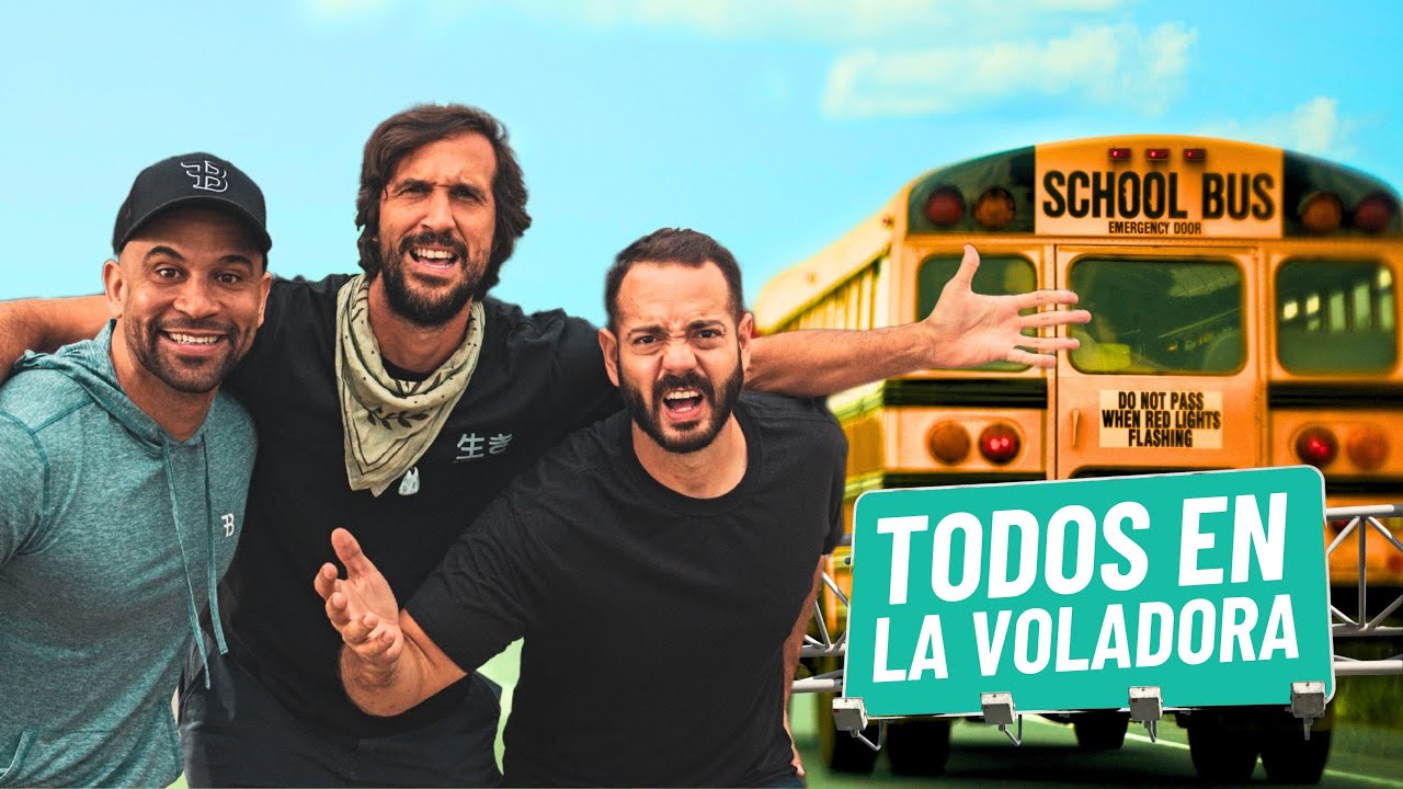 TUS YOUTUBERS FAVORITOS en el próximo gran destino del Caribe
