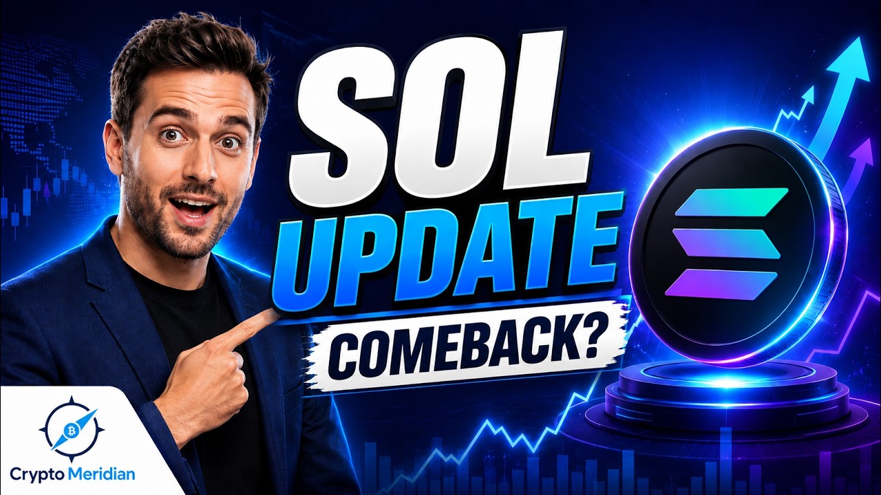 Solana (SOL) Ready for $100? Massive Breakout Signals Emerging!